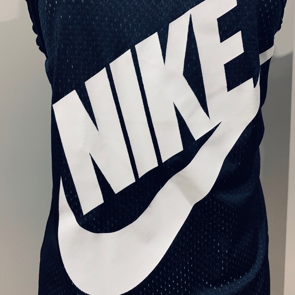 SOLD. Nike Racer Back Tank - Picture 2 of 6